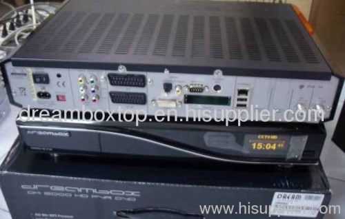 DM8000 HD PVR