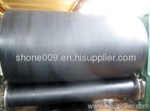 Nylon conveyor belt