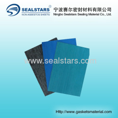 Non Asbestos Gasket Sheet (sealing material)