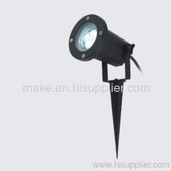 Led garden light