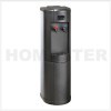 Pipeline Drinkable RO Water Dispenser Stainless steel vertrical type Hot-Cold Pipeline water