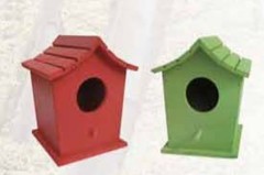 Bird House