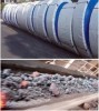 Heat Resistant Conveyor Belt