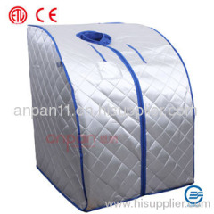 ANP-329TMF portable sauna with carbon fiber heating pannel
