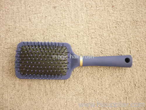 comb hairbrush