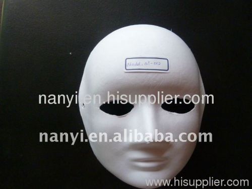 pulp mask