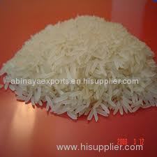 INDIAN RICE