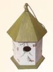 Bird House