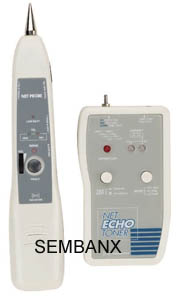network probe toner cable tester