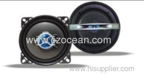 Renault car speakers