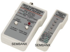 lan cable testers for BNC