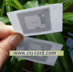 rfid garment tags