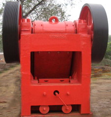 China Small Capacity Jaw Stone Crusher Mining Crusher PE150x250