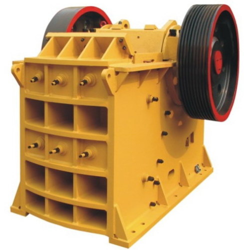 primary mining crusher