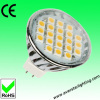 LED Spotlight MR16 (21pcs high bright 5050SMD)