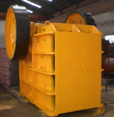 China Small Stone Crusher Supplier Quality Quaranteed