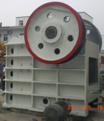 China Small Stone Crusher Supplier Quality Quaranteed