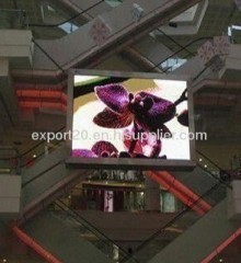 indoor fullcolor LED display
