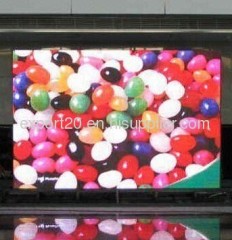 LED displays