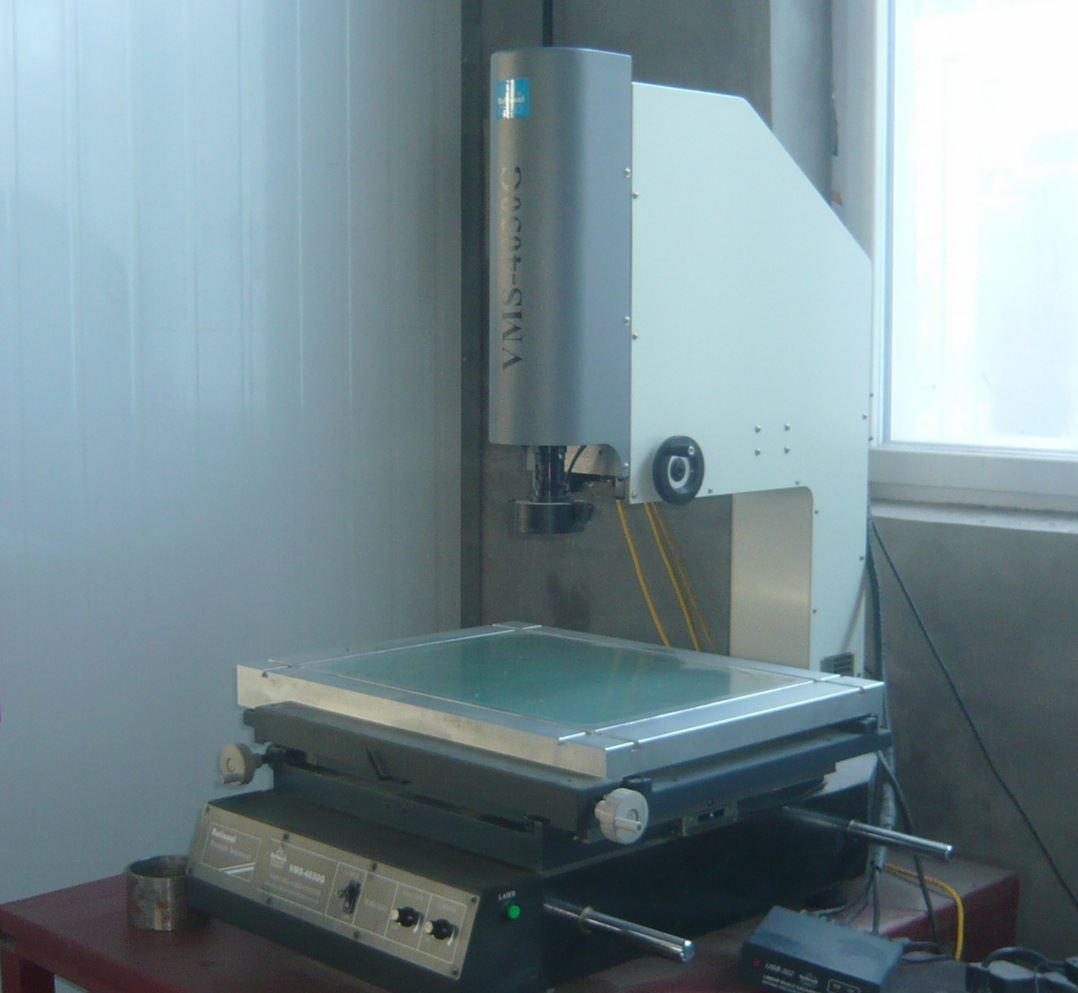 testing instrument