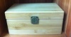 Storage Bamboo Box