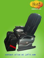 Reclining Massage Chairs