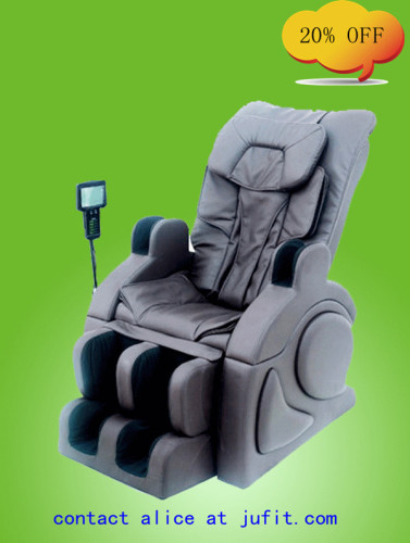 Massage Chair Manufacturer