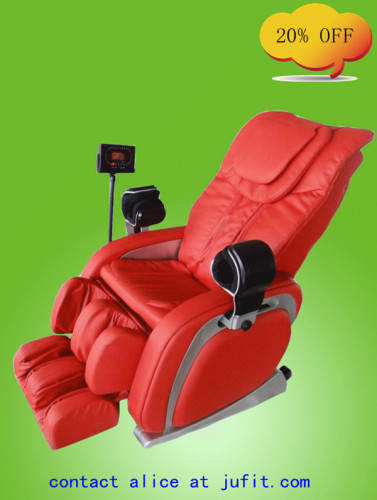Massage Chair Manufacturer