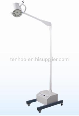 Mobile LED operating Lights