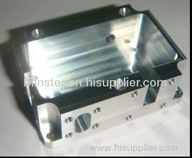 china cnc machining parts