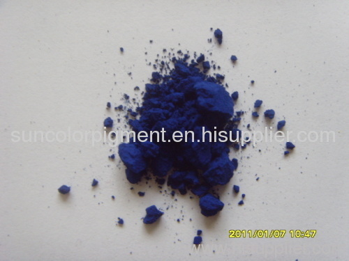 Pigment Blue 15:1 BASF Heliogen Blue K 6902 for fiber grade