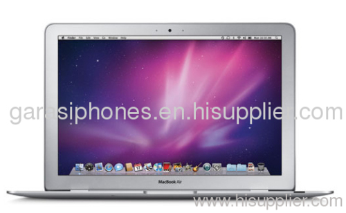 Apple macbook air
