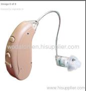 Wodaton Hearing Aids