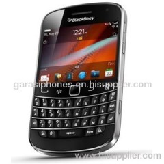 Blackberry Bold 9900