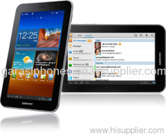 Samsung galaxy tab 7.0 plus