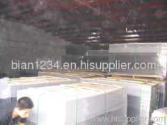 WELDED WIRE MESH PANEL