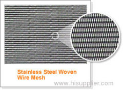 Stainless Steel Wire Mesh filters