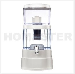 Mineral Pot water purifier