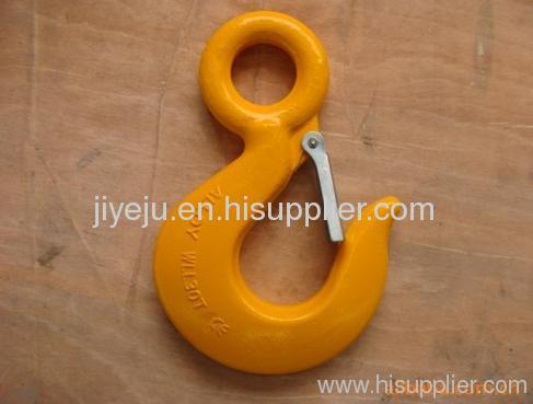 rigging G80 alloy hook