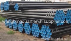 GB 3087 20# seamless line pipe