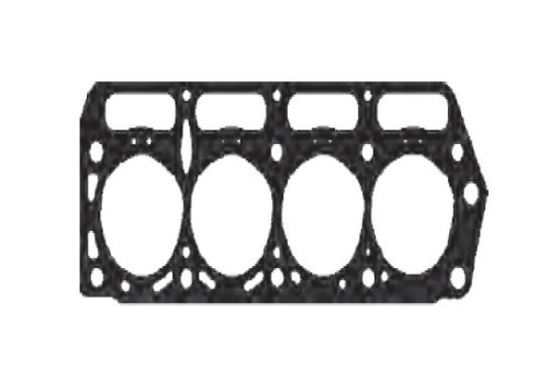 11115-71010 11115-71010 TOYOTA Cylinder head gasket set