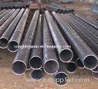 Galvanized seamless steel pipes/tubes API 5L