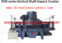 impact crusher