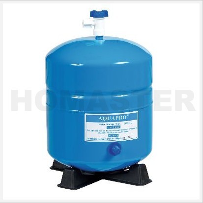 2 Gallon RO Pressure Water Tanks