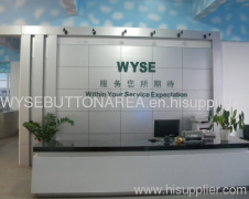 WYSE Garment Accessories (Shenzhen)Co., Ltd.