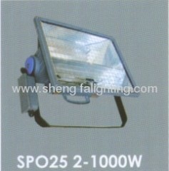 1000w Portable HID flood light