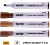 Furniture Touch Up Scratch Marker Pen