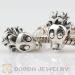 Silver european Reindeer Charm Beads For Sale