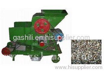 castor bean shelling machine 0086-15890067264