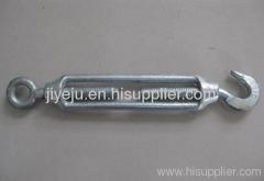 rigging commercial type turnbuckle